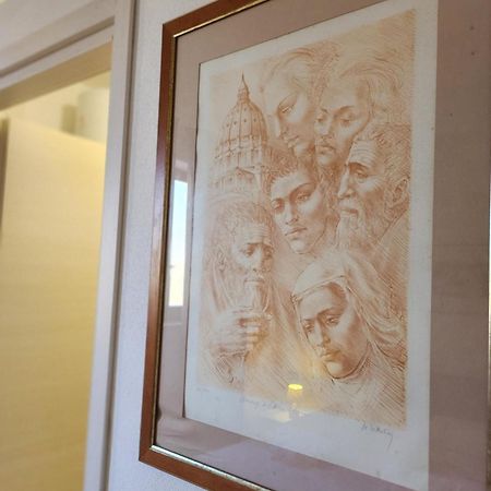 Villa Edera Alghero Ngoại thất bức ảnh