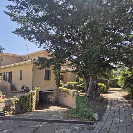 Villa Edera Alghero Ngoại thất bức ảnh