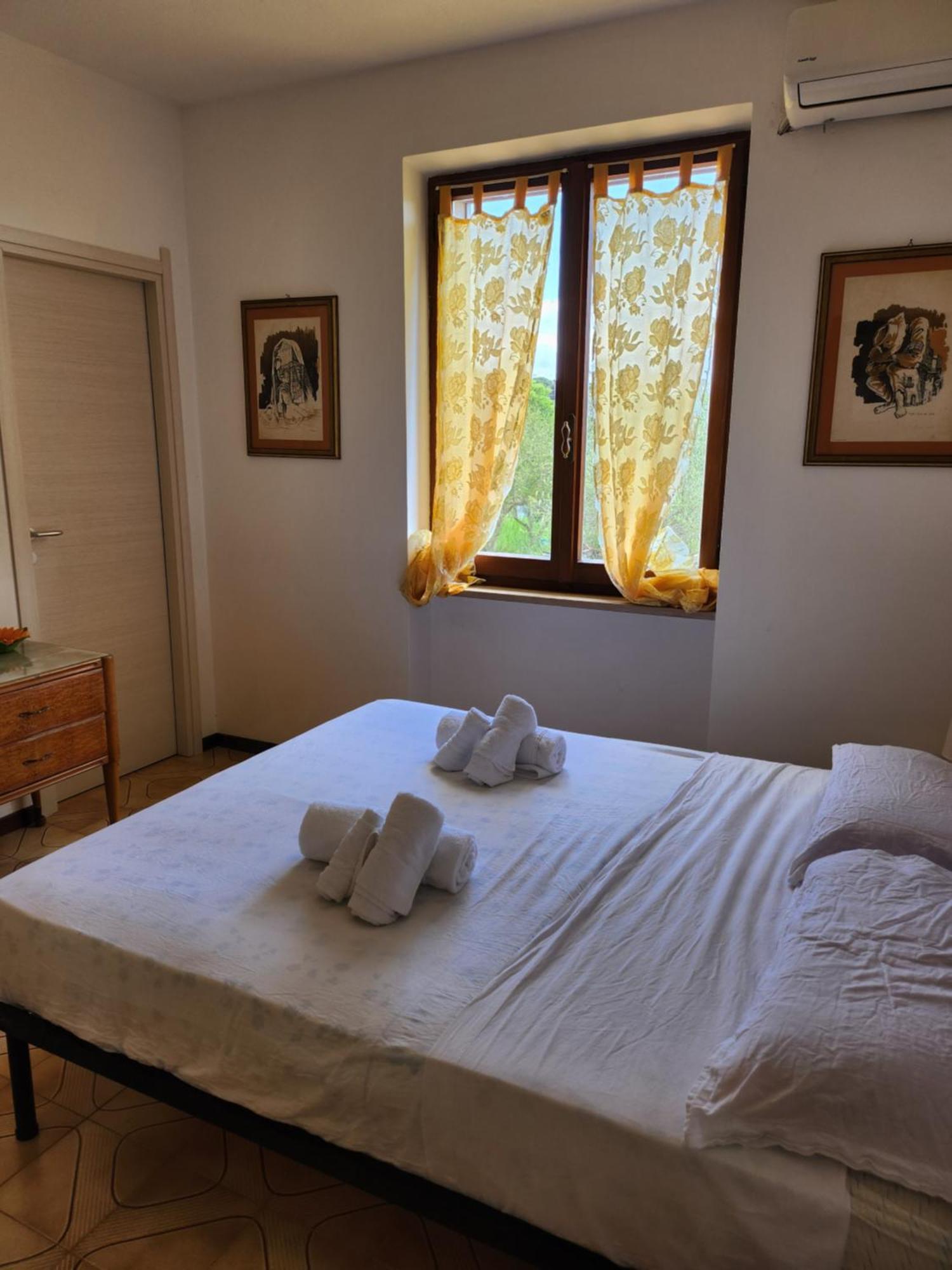 Villa Edera Alghero Ngoại thất bức ảnh