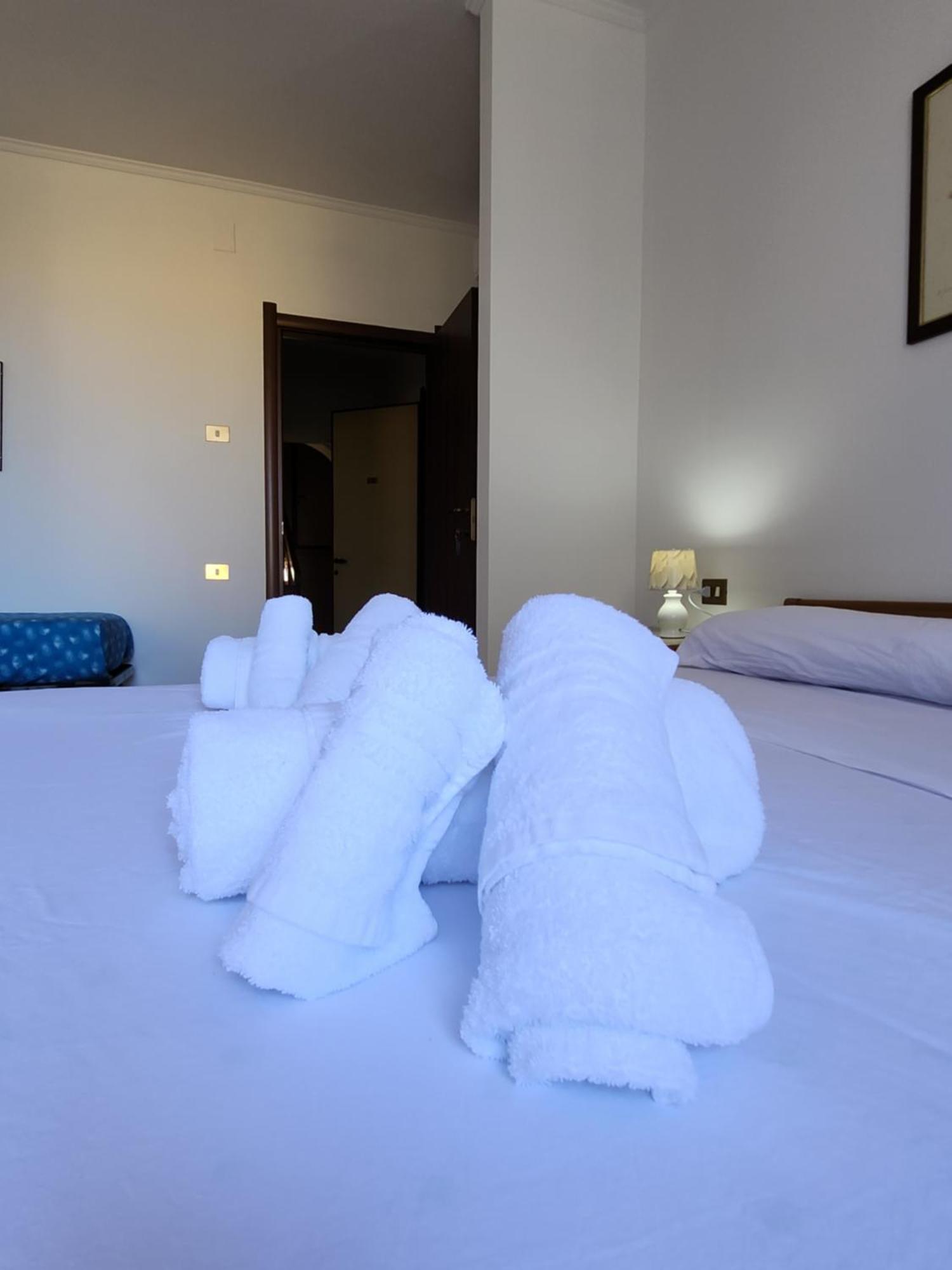 Villa Edera Alghero Ngoại thất bức ảnh