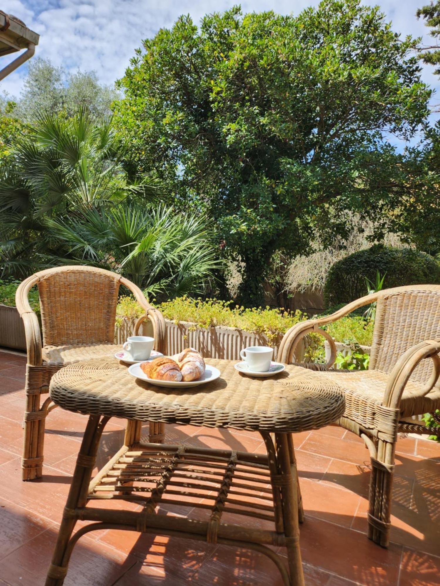 Villa Edera Alghero Ngoại thất bức ảnh