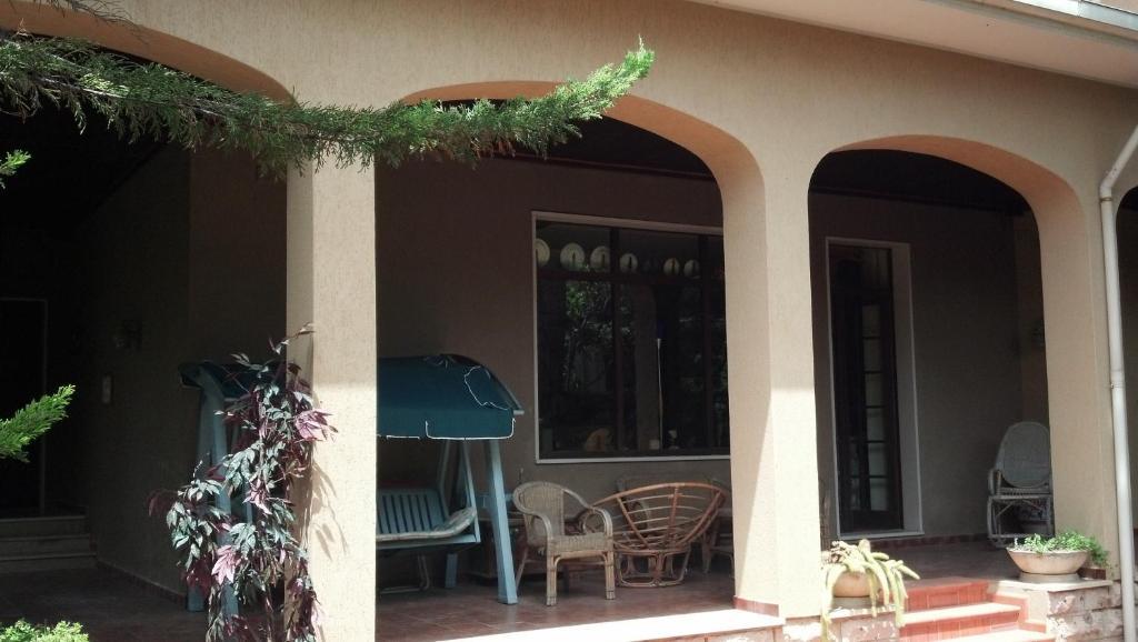 Villa Edera Alghero Ngoại thất bức ảnh