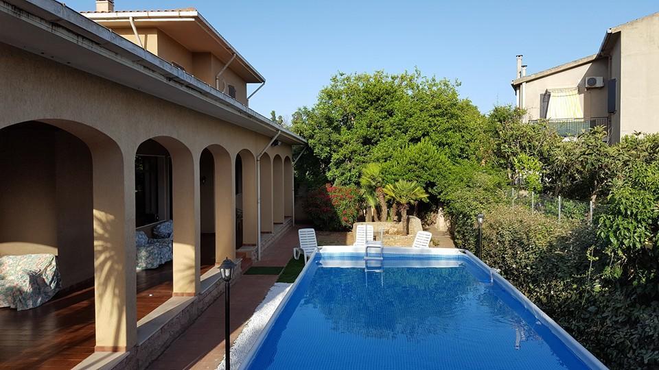 Villa Edera Alghero Ngoại thất bức ảnh