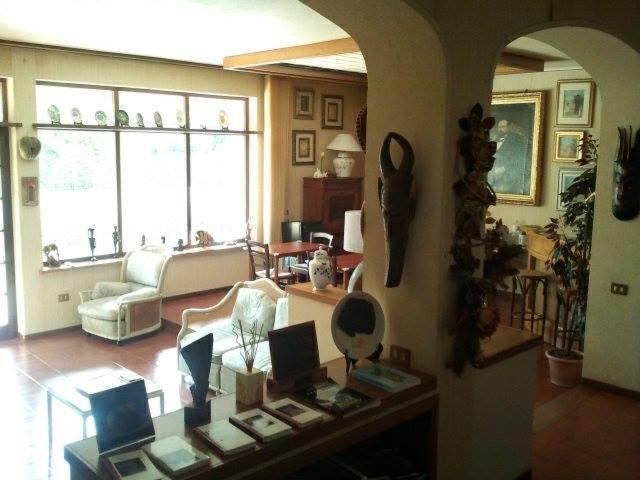 Villa Edera Alghero Ngoại thất bức ảnh